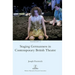 Staging Germanness in Contemporary British Theatre