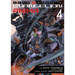 Neon Genesis Evangelion: Anima (Light Novel) Vol. 4