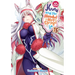 Yuuna and the Haunted Hot Springs Vol. 15