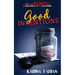Good Intentions: A DragonEye Novella