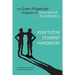Peer Tutor Student Handbook