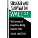 Struggle and Survival on Wall St