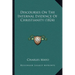 Discourses On The Internal Evidence Of Christianity (1824)