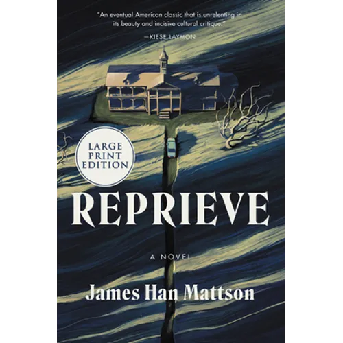 Reprieve