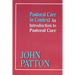 Pastoral Care in Context