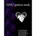 GNU gettext tools: Native Language Support Library and Tools
