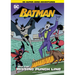 Batman and the Missing Punch Line