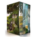 The History of Middle-Earth Box Set #3: The Return of the Shadow / The Treason of Isengard / The War of the Ring / Sauron Defeated