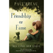 Friendship of Fame - Mia Finds Her Voice