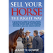 Sell Your Horse The Right Way