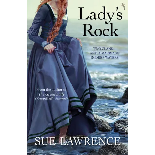 Lady's Rock