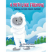 A Yeti Like Freddie: Talking to Kids About Autism