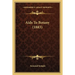 Aids To Botany (1883)