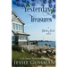Yesterday's Treasure: Blueberry Beach Sweet Beach Romance Book One