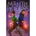 The Mantle Returns: Drakethorn Legal Book 4