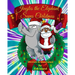 Jingles The Elephant Saves Christmas: Black Santa