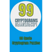 99 Cryptograms: 99 Quote Cryptogram Puzzles