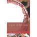 A pot of hot milk