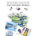 Watercolour the Natural World
