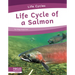 Life Cycle of a Salmon