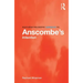 Routledge Philosophy Guidebook to Anscombe's Intention