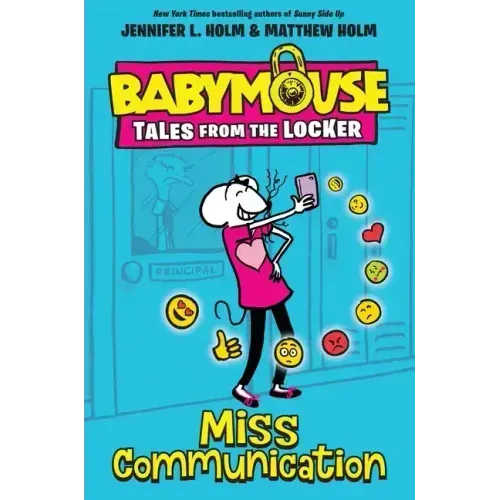 Miss Communication