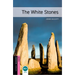 Oxford Bookworms Library: The White Stones: Starter: 250-Word Vocabulary