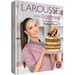 Larousse de Los Postres Con Toque Mexicano