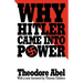 Why Hitler Came Into Power