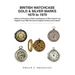 BRITISH WATCHCASE GOLD & SILVER MARKS 1670 to 1970: A History of Watchcase Makers and Registers of Their Marks From Original Assay Office Records in E