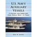 U.S. Navy Auxiliary Vessels: A History and Directory from World War I to Today