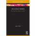 Delicious Words: East Asian Food Words in English