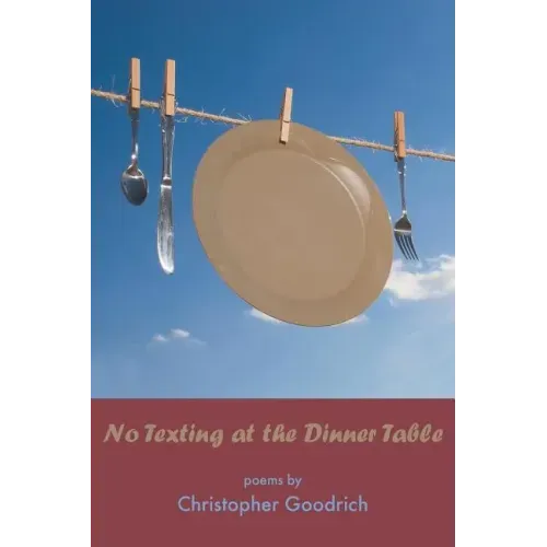 No Texting at the Dinner Table