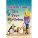 Surprise Sammy! It's Your Birthday!