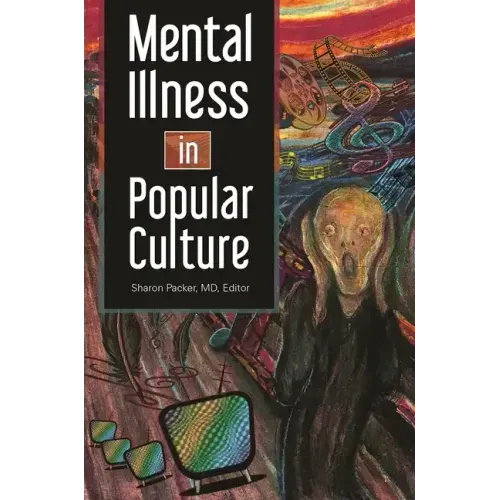 Mental Illness in Popular Culture
