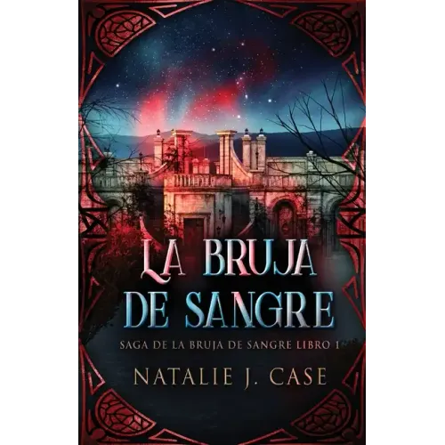 La Bruja de Sangre