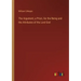 The Argument, a Priori, for the Being and the Attributes of the Lord God