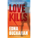 Love Kills: A Britt Montero Novel