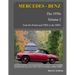 MERCEDES-BENZ, The 1950s, Volume 2: W120, W121, W180, W128, W198