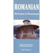 Romanian-English/English-Romanian Dictionary & Phrasebook