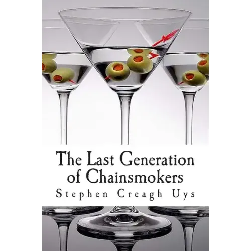 The Last Generation of Chainsmokers