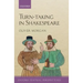 Turn-Taking in Shakespeare