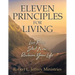 Eleven Principles for Living