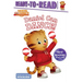 Daniel Can Dance: Ready-To-Read Ready-To-Go!