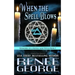 When the Spell Blows: A Paranormal Women's Fiction Novel