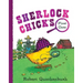 Sherlock Chick's First Case