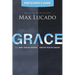 Grace Participant's Guide: More Than We Deserve, Greater Than We Imagine