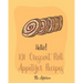 Hello! 101 Crescent Roll Appetizer Recipes: Best Crescent Roll-Up Cookbook Ever For Beginners [Simple Appetizer Cookbook, Homemade Snacks Cookbook, Ri