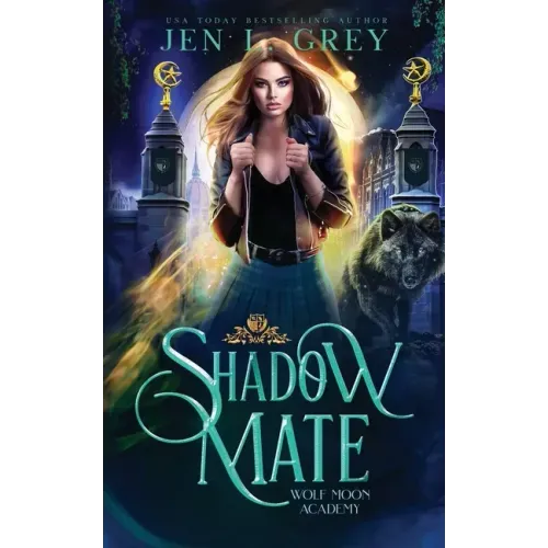Shadow Mate