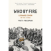 Who by Fire: Leonard Cohen in the Sinai